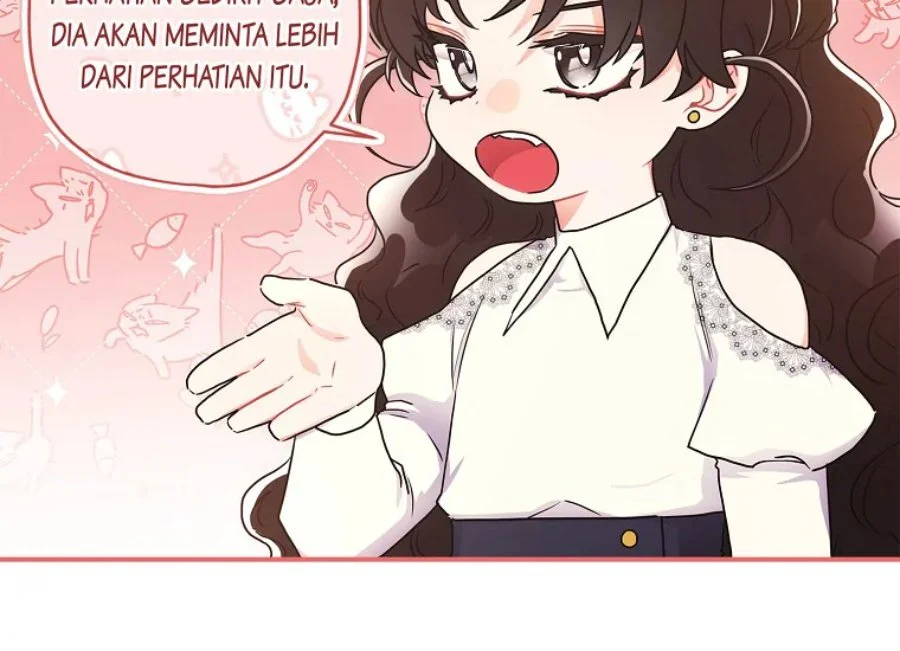 The Male Lead's Little Lion Daughter Chapter 82 Gambar 26