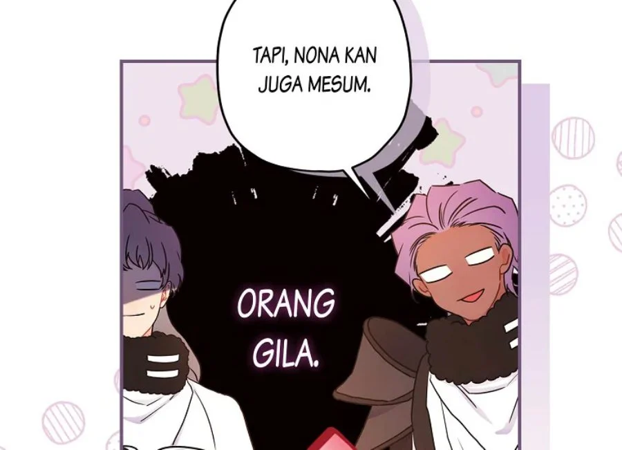 The Male Lead's Little Lion Daughter Chapter 82 Gambar 29