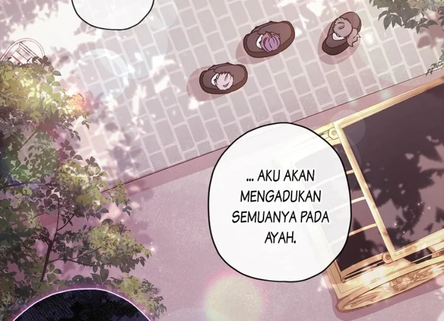 The Male Lead's Little Lion Daughter Chapter 82 Gambar 35