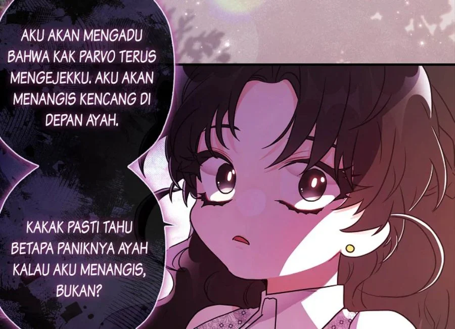 The Male Lead's Little Lion Daughter Chapter 82 Gambar 36