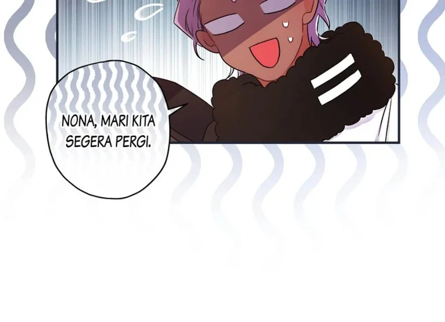 The Male Lead's Little Lion Daughter Chapter 82 Gambar 40