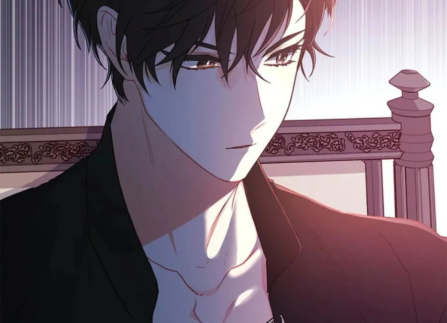 The Male Lead's Little Lion Daughter Chapter 82 Gambar 45