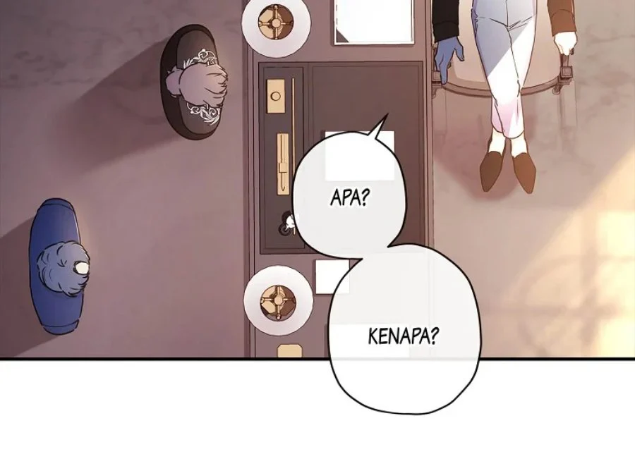 The Male Lead's Little Lion Daughter Chapter 82 Gambar 51