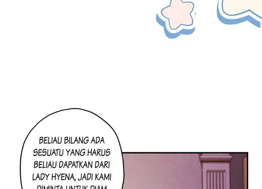 The Male Lead's Little Lion Daughter Chapter 82 Gambar 57