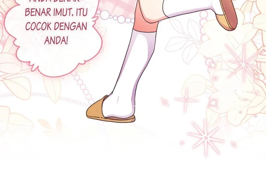 The Male Lead's Little Lion Daughter Chapter 82 Gambar 65