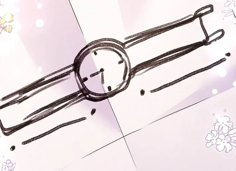 The Male Lead's Little Lion Daughter Chapter 82 Gambar 77