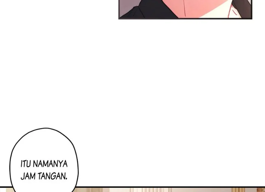 The Male Lead's Little Lion Daughter Chapter 82 Gambar 80