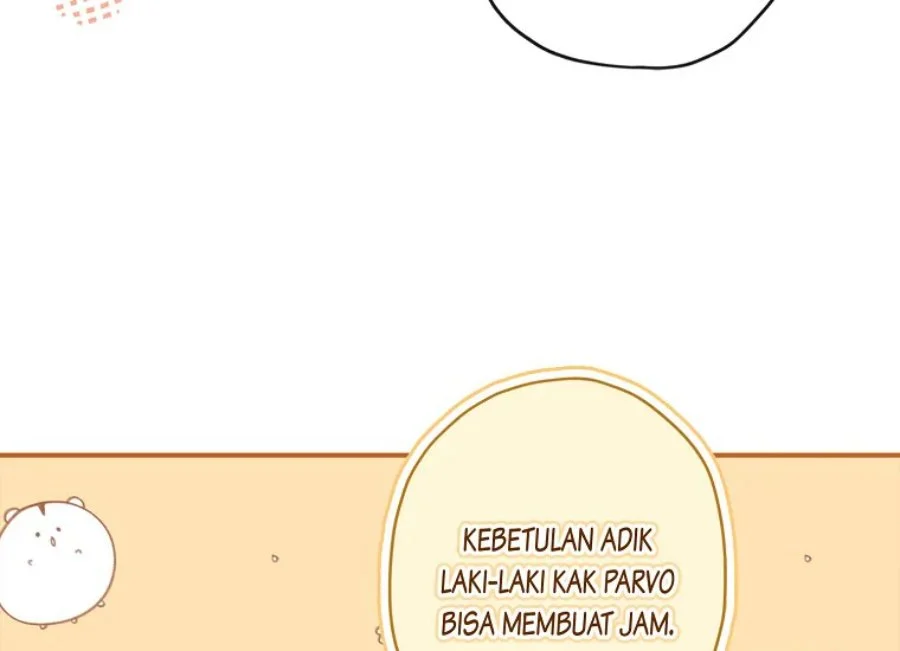 The Male Lead's Little Lion Daughter Chapter 82 Gambar 85