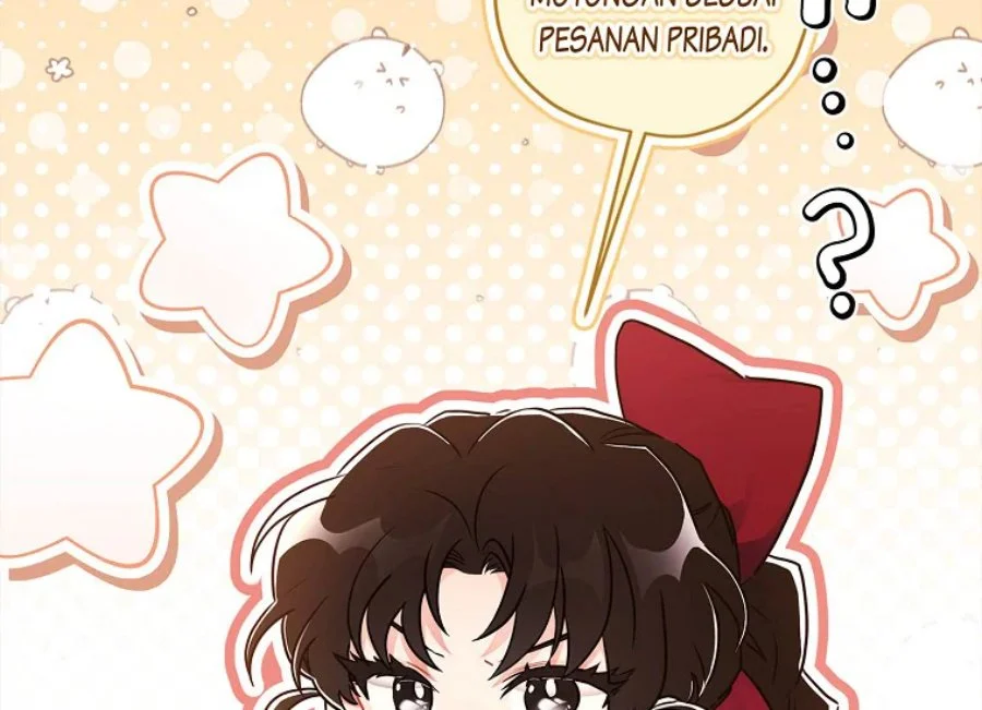 The Male Lead's Little Lion Daughter Chapter 82 Gambar 87
