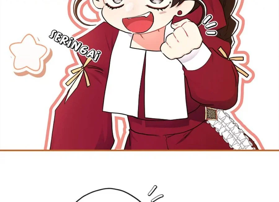 The Male Lead's Little Lion Daughter Chapter 82 Gambar 88