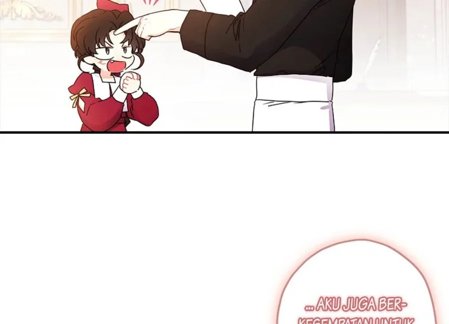 The Male Lead's Little Lion Daughter Chapter 82 Gambar 91