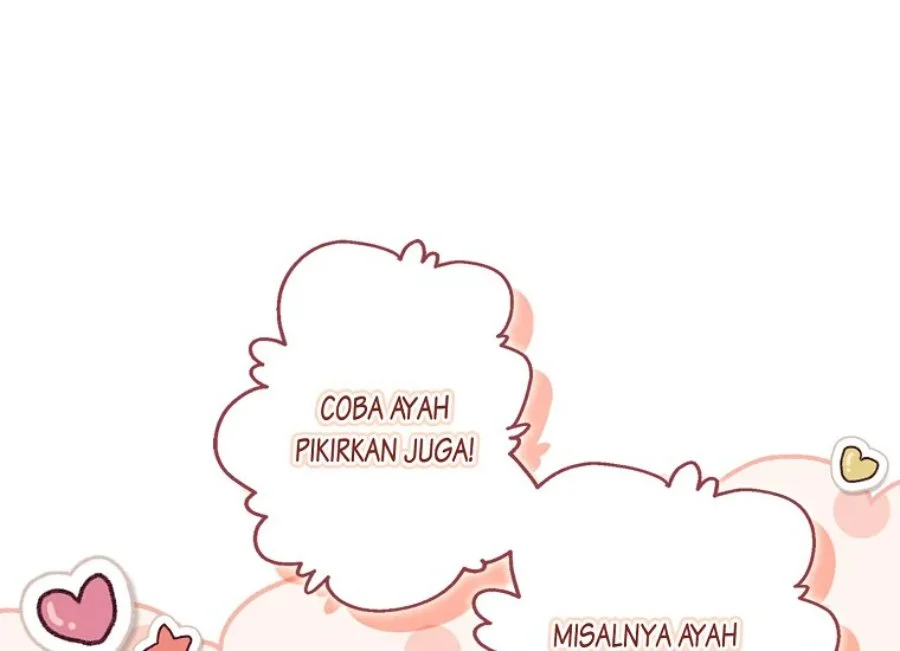 The Male Lead's Little Lion Daughter Chapter 82 Gambar 99