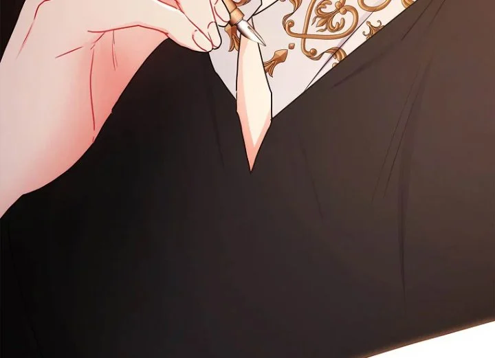 The Male Lead's Little Lion Daughter Chapter 83 Gambar 103