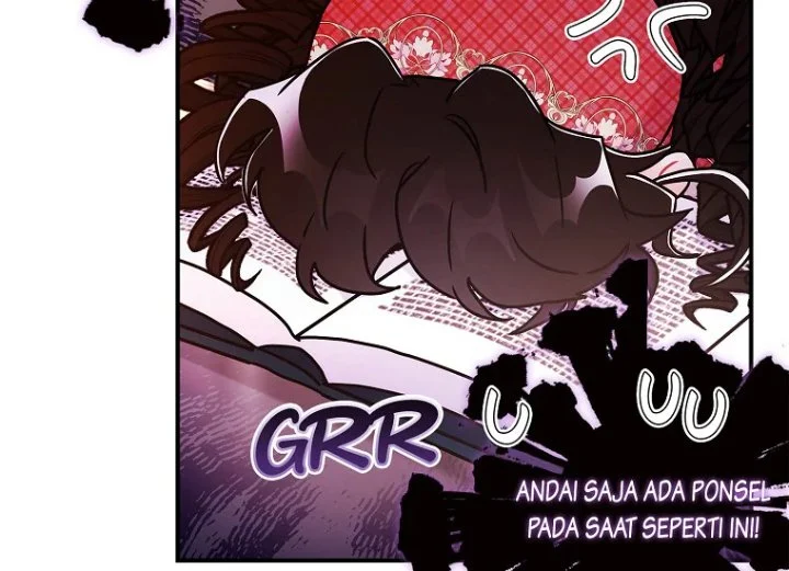 The Male Lead's Little Lion Daughter Chapter 83 Gambar 108