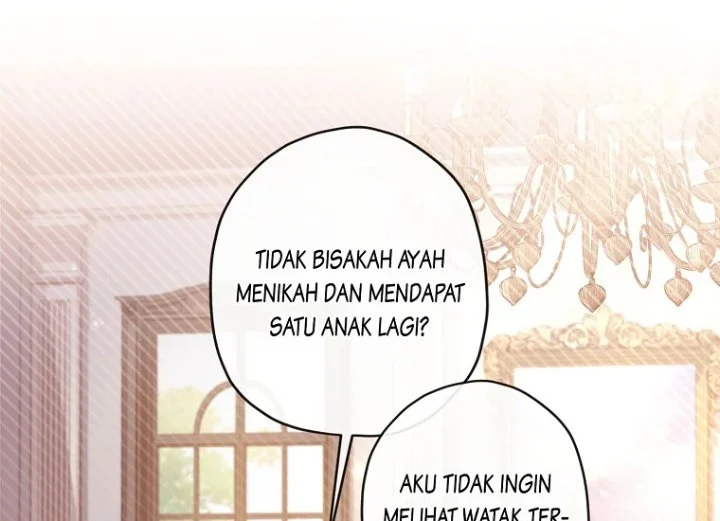 The Male Lead's Little Lion Daughter Chapter 83 Gambar 110