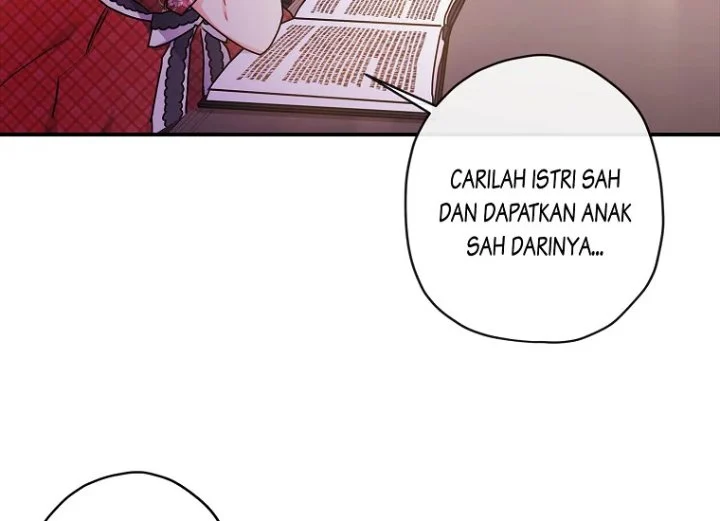 The Male Lead's Little Lion Daughter Chapter 83 Gambar 112