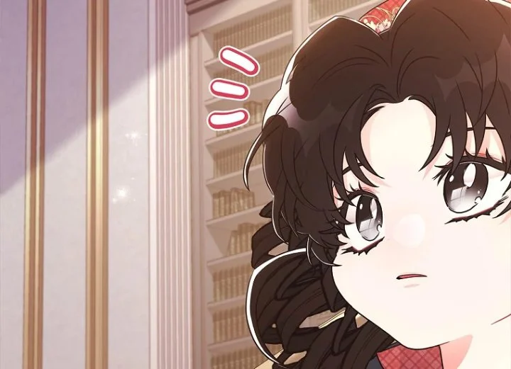 The Male Lead's Little Lion Daughter Chapter 83 Gambar 117