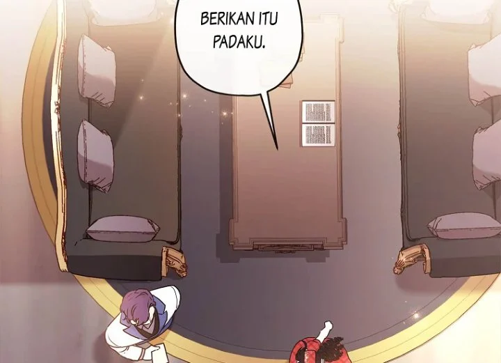The Male Lead's Little Lion Daughter Chapter 83 Gambar 122