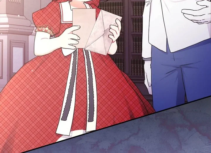 The Male Lead's Little Lion Daughter Chapter 83 Gambar 131