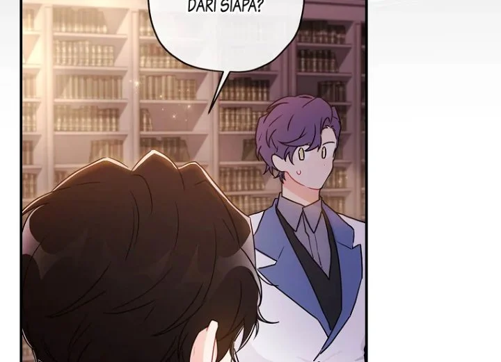 The Male Lead's Little Lion Daughter Chapter 83 Gambar 133