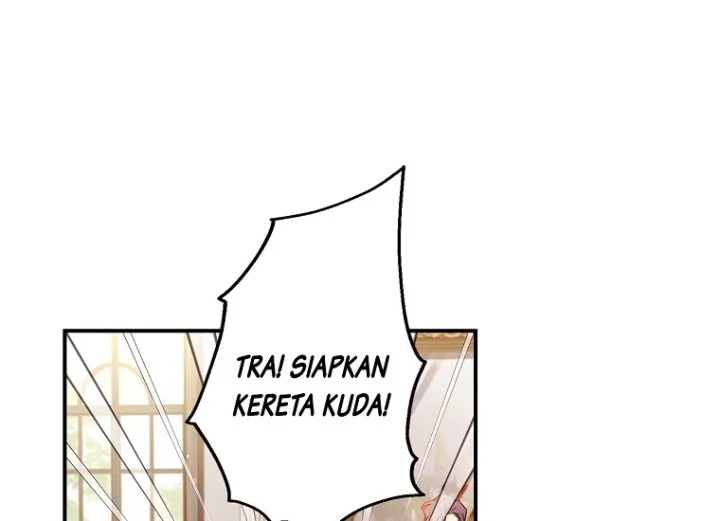 The Male Lead's Little Lion Daughter Chapter 83 Gambar 142