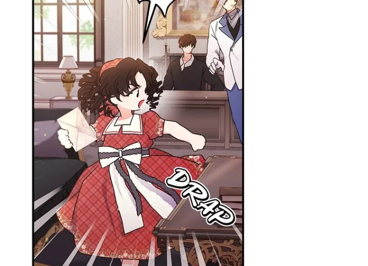 The Male Lead's Little Lion Daughter Chapter 83 Gambar 143