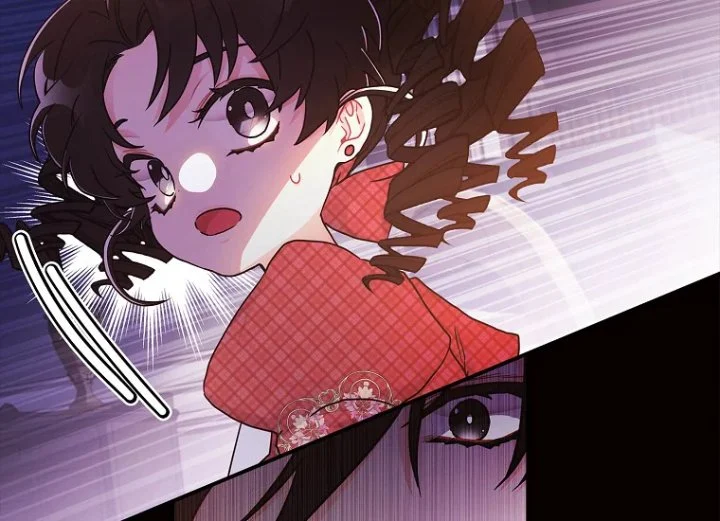 The Male Lead's Little Lion Daughter Chapter 83 Gambar 148