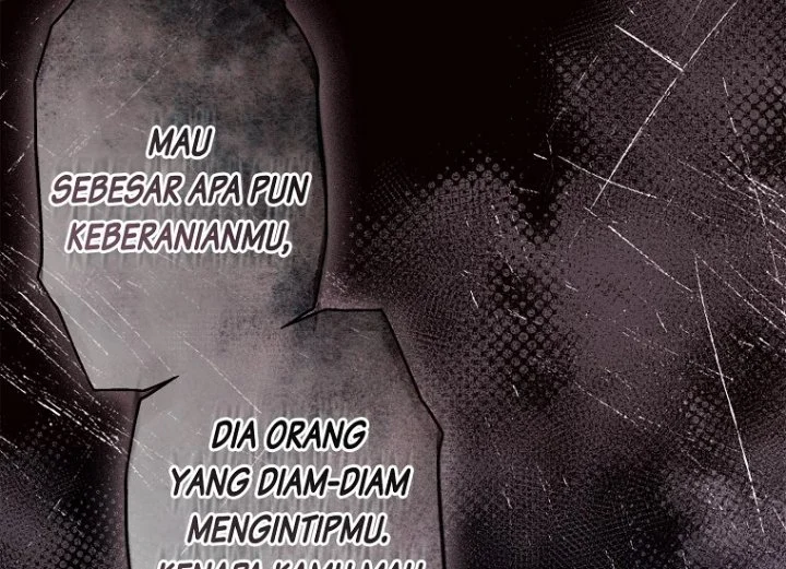 The Male Lead's Little Lion Daughter Chapter 83 Gambar 152
