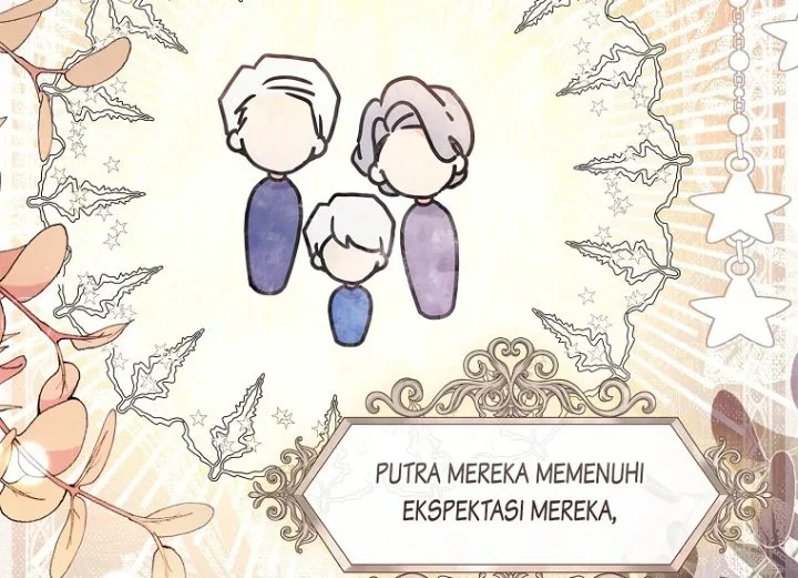The Male Lead's Little Lion Daughter Chapter 83 Gambar 16