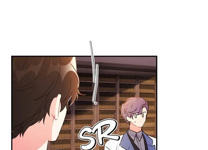 The Male Lead's Little Lion Daughter Chapter 83 Gambar 167