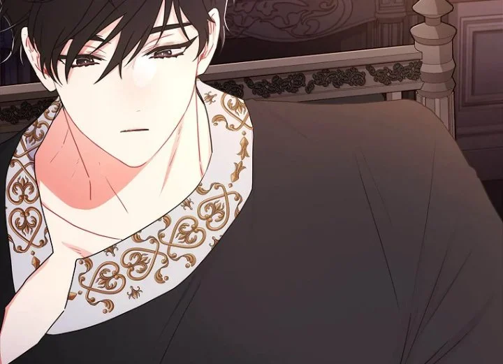 The Male Lead's Little Lion Daughter Chapter 83 Gambar 170