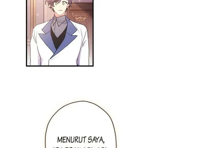 The Male Lead's Little Lion Daughter Chapter 83 Gambar 173