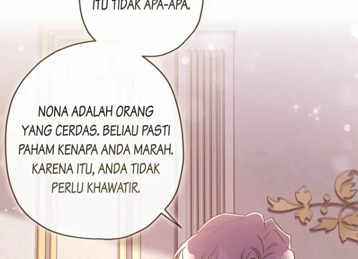 The Male Lead's Little Lion Daughter Chapter 83 Gambar 174