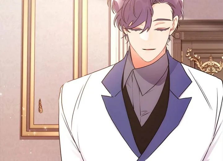 The Male Lead's Little Lion Daughter Chapter 83 Gambar 175
