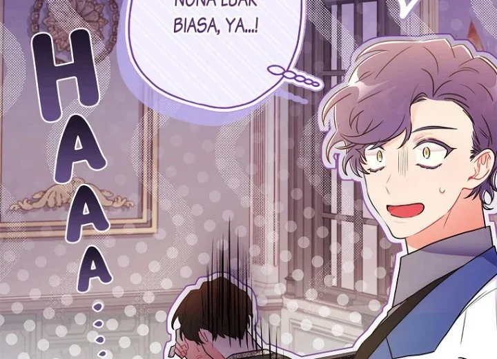 The Male Lead's Little Lion Daughter Chapter 83 Gambar 192
