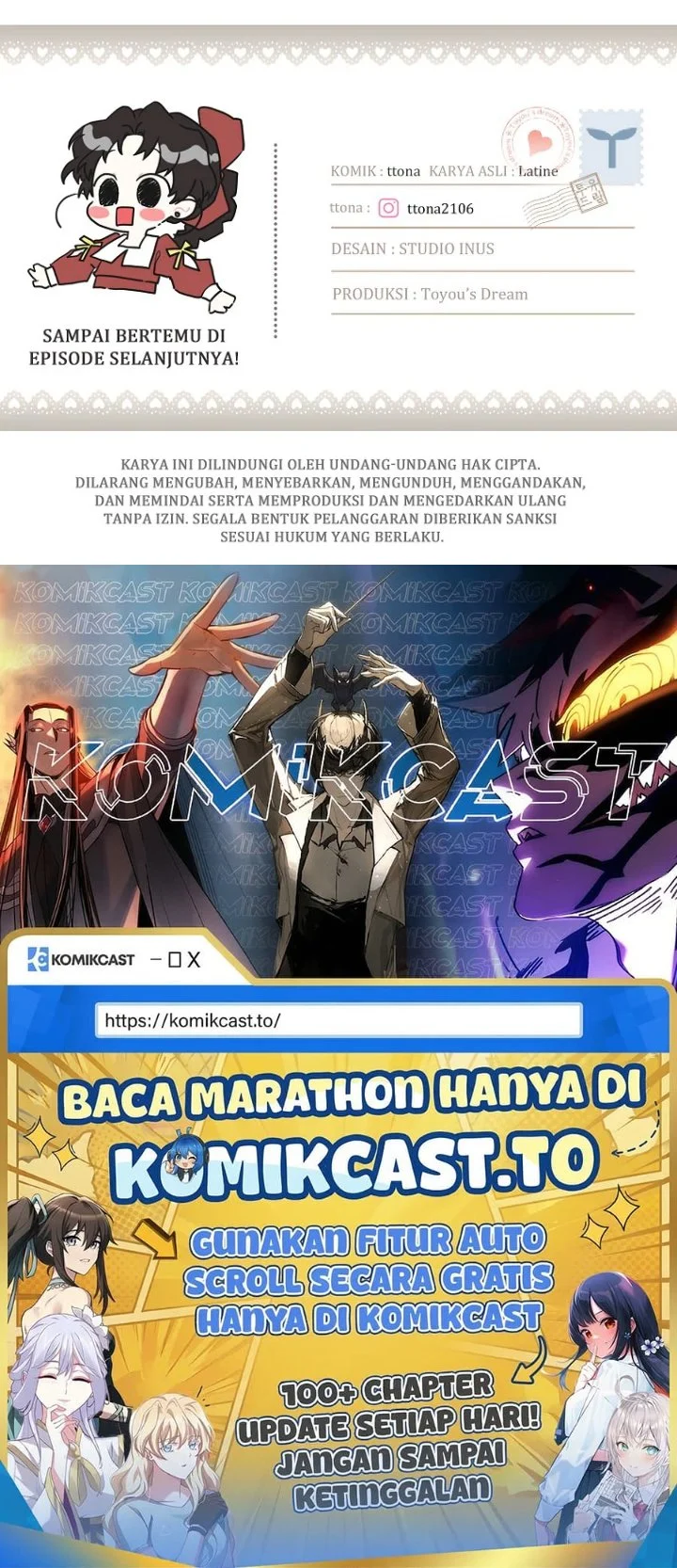 The Male Lead's Little Lion Daughter Chapter 83 Gambar 194
