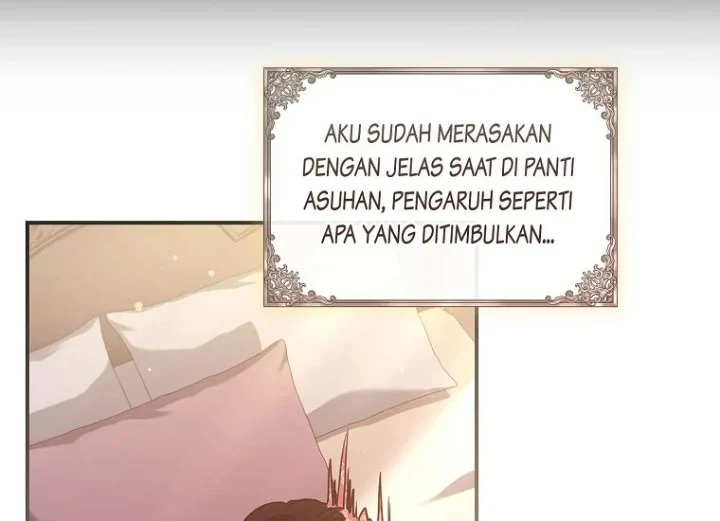 The Male Lead's Little Lion Daughter Chapter 83 Gambar 20