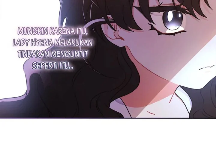 The Male Lead's Little Lion Daughter Chapter 83 Gambar 23