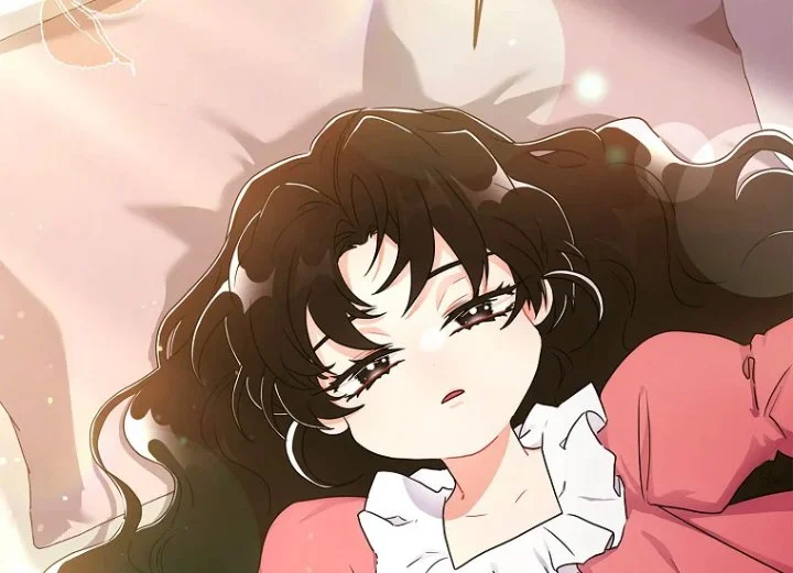 The Male Lead's Little Lion Daughter Chapter 83 Gambar 3
