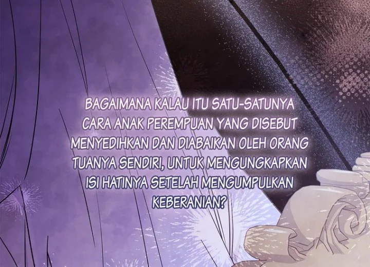 The Male Lead's Little Lion Daughter Chapter 83 Gambar 31