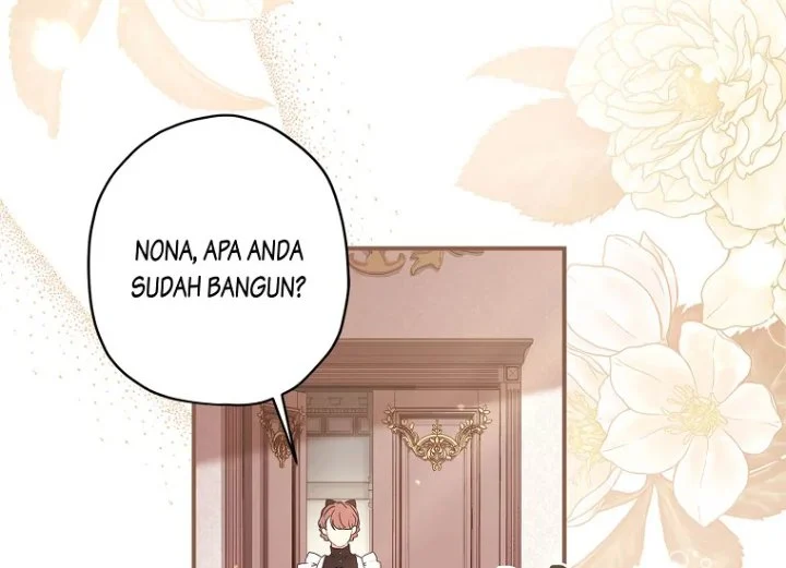 The Male Lead's Little Lion Daughter Chapter 83 Gambar 42