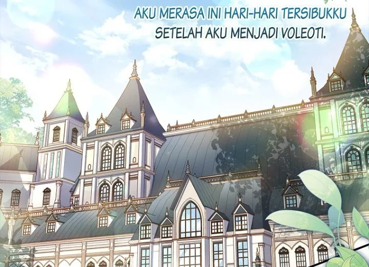 The Male Lead's Little Lion Daughter Chapter 83 Gambar 56