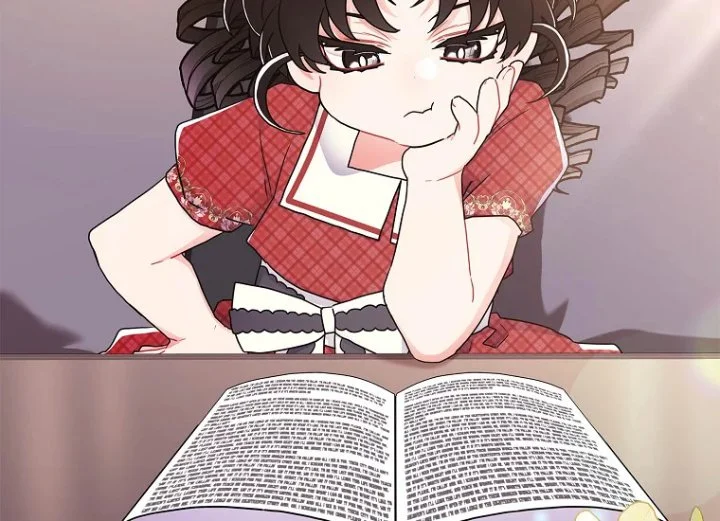 The Male Lead's Little Lion Daughter Chapter 83 Gambar 61