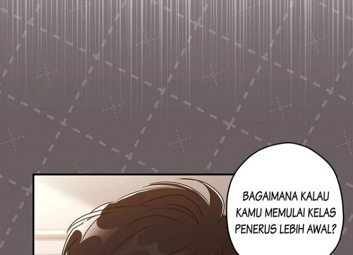 The Male Lead's Little Lion Daughter Chapter 83 Gambar 64