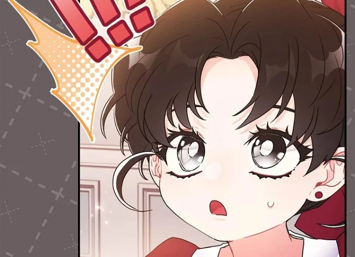 The Male Lead's Little Lion Daughter Chapter 83 Gambar 67