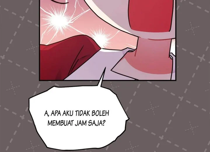 The Male Lead's Little Lion Daughter Chapter 83 Gambar 74
