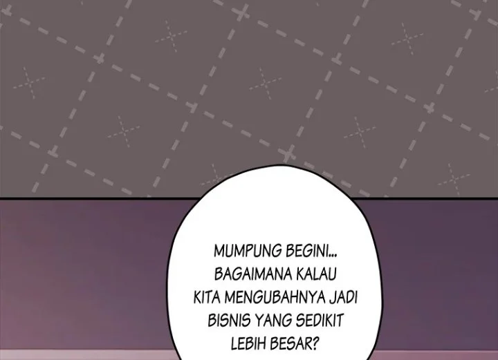 The Male Lead's Little Lion Daughter Chapter 83 Gambar 75