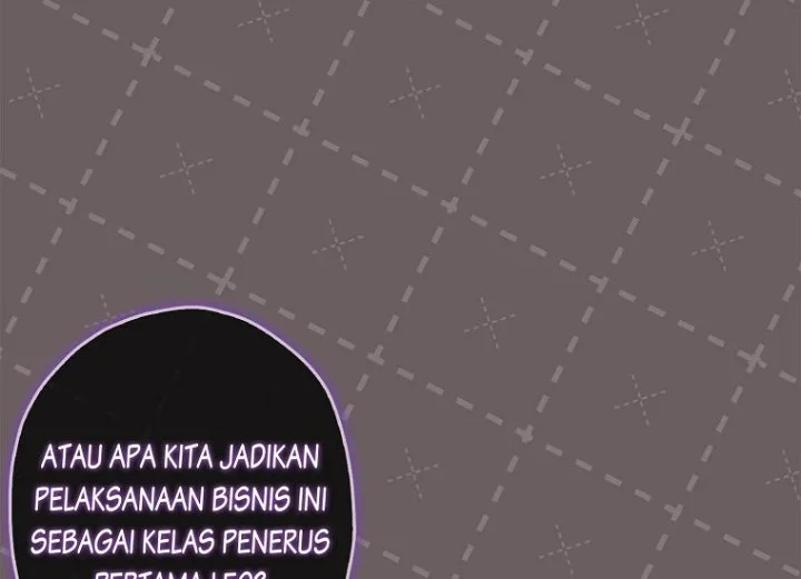 The Male Lead's Little Lion Daughter Chapter 83 Gambar 79