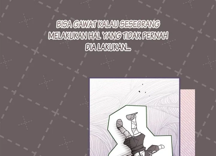 The Male Lead's Little Lion Daughter Chapter 83 Gambar 84
