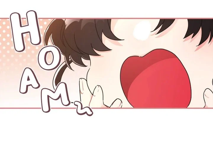 The Male Lead's Little Lion Daughter Chapter 83 Gambar 96